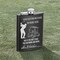 Urbalabs Personalized Funny Golf Flask Golf Accessories For Men Golf Only Sport You Can Drive Drunk Wedding Favors Laser Engraved 8 oz Steel product 5